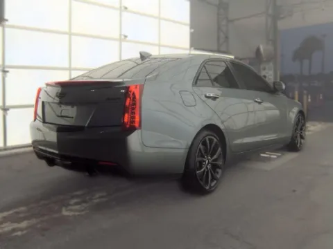 Photos of 2018 Cadillac ATS 2.0L Turbo for sale in Plano, TX at Gulliver Auto Group