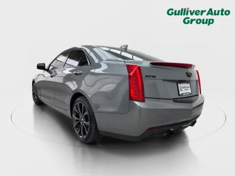 More photos of 2018 Cadillac ATS 2.0L Turbo at Gulliver Auto Group, TX