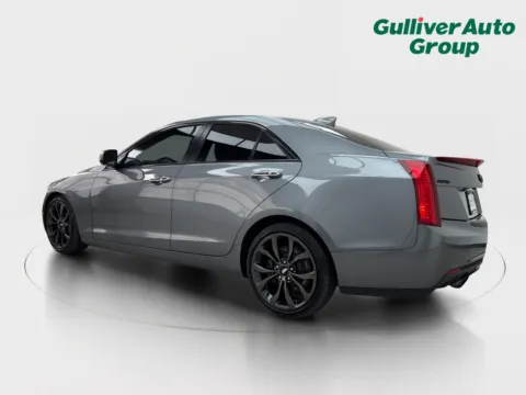 More photos of 2018 Cadillac ATS 2.0L Turbo at Gulliver Auto Group, TX