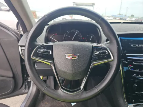 More photos of 2018 Cadillac ATS 2.0L Turbo at Gulliver Auto Group, TX