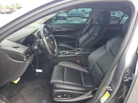 More photos of 2018 Cadillac ATS 2.0L Turbo at Gulliver Auto Group, TX