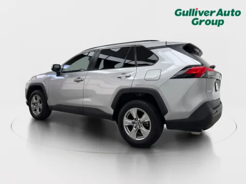 More photos of 2023 Toyota RAV4 XLE at Gulliver Auto Group, TX