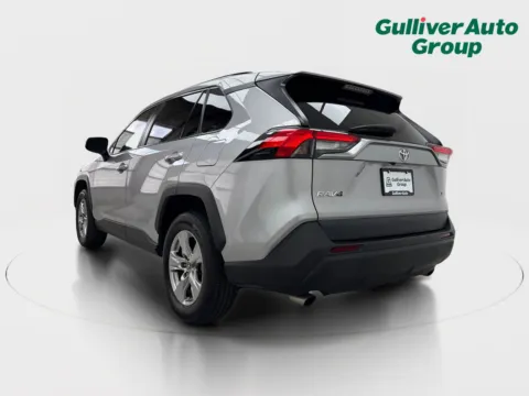 More photos of 2023 Toyota RAV4 XLE at Gulliver Auto Group, TX