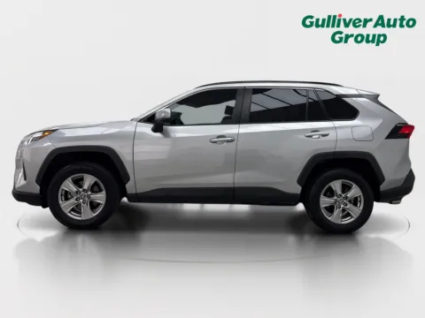 Another view of 2023 Toyota RAV4 XLE for sale in Plano, TX at Gulliver Auto Group