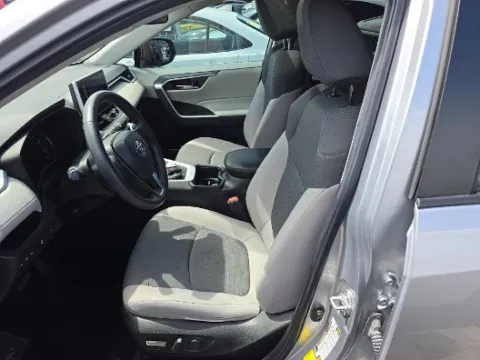 More photos of 2023 Toyota RAV4 XLE at Gulliver Auto Group, TX