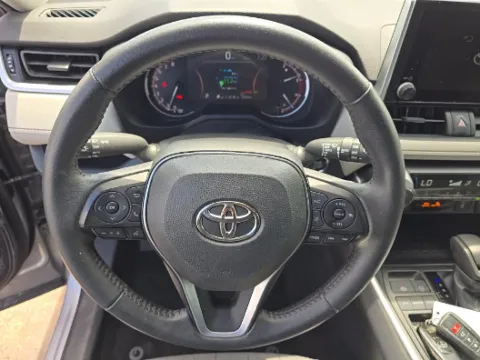 More photos of 2023 Toyota RAV4 XLE at Gulliver Auto Group, TX
