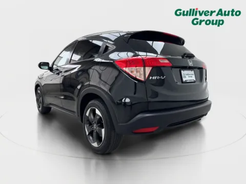 More photos of 2018 Honda HR-V EX-L at Gulliver Auto Group, TX