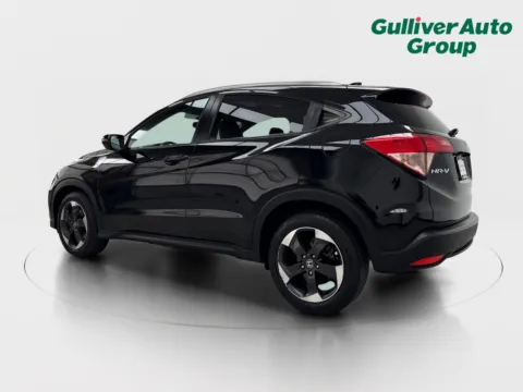 More photos of 2018 Honda HR-V EX-L at Gulliver Auto Group, TX