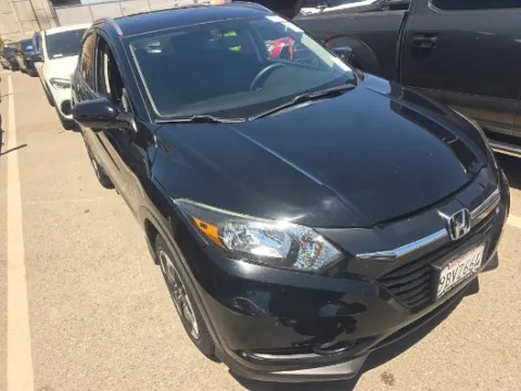 More photos of 2018 Honda HR-V EX-L at Gulliver Auto Group, TX