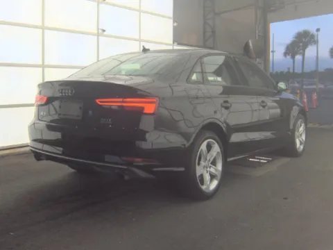 Another view of 2017 Audi A3 2.0T Premium for sale in Plano, TX at Gulliver Auto Group