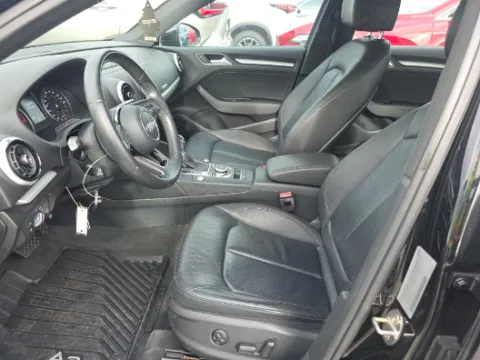 More photos of 2017 Audi A3 2.0T Premium at Gulliver Auto Group, TX