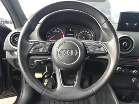 More photos of 2017 Audi A3 2.0T Premium at Gulliver Auto Group, TX