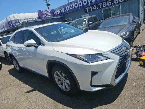 More photos of 2016 Lexus RX 350 at Gulliver Auto Group, TX