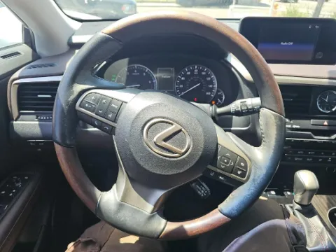 More photos of 2016 Lexus RX 350 at Gulliver Auto Group, TX