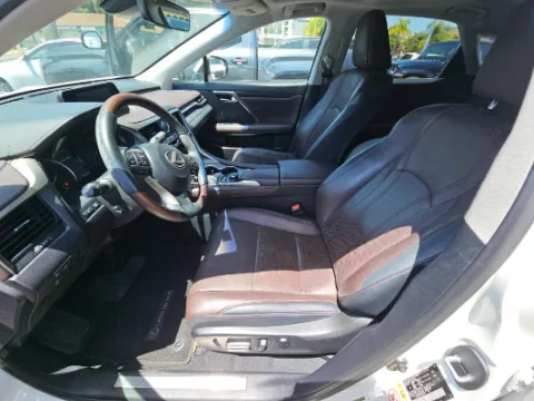More photos of 2016 Lexus RX 350 at Gulliver Auto Group, TX