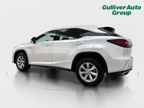 More photos of 2016 Lexus RX 350 at Gulliver Auto Group, TX