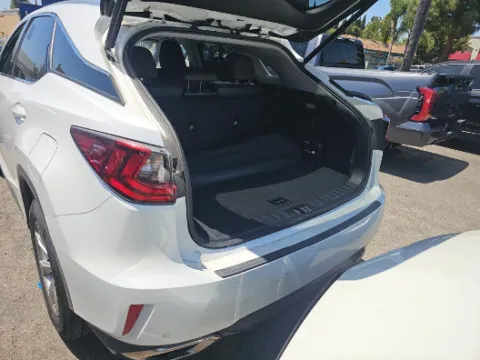 Another view of 2016 Lexus RX 350 for sale in Plano, TX at Gulliver Auto Group