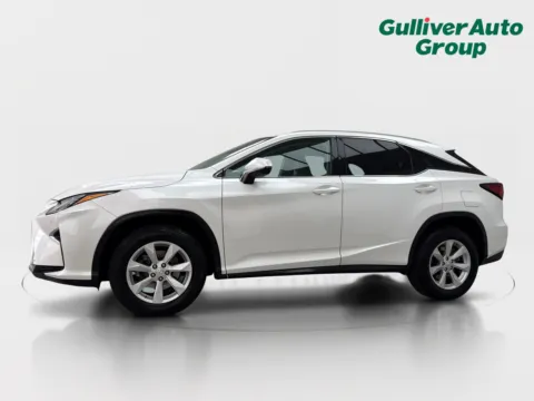 Photos of 2016 Lexus RX 350 for sale in Plano, TX at Gulliver Auto Group