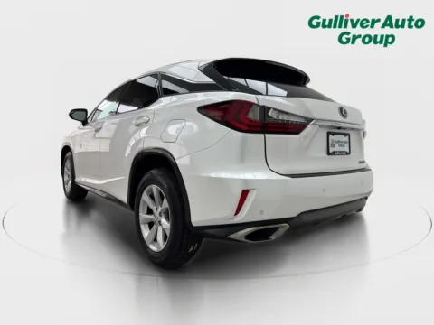 More photos of 2016 Lexus RX 350 at Gulliver Auto Group, TX