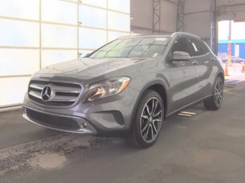 Photos of 2016 Mercedes-Benz GLA 250 for sale in Plano, TX at Gulliver Auto Group