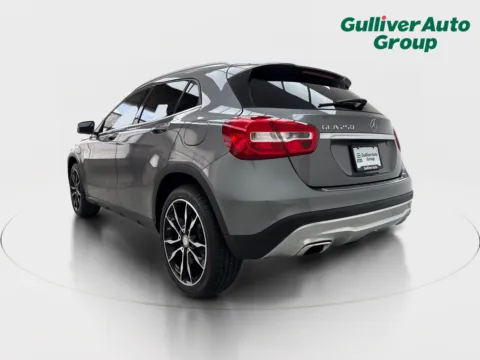 More photos of 2016 Mercedes-Benz GLA 250 at Gulliver Auto Group, TX