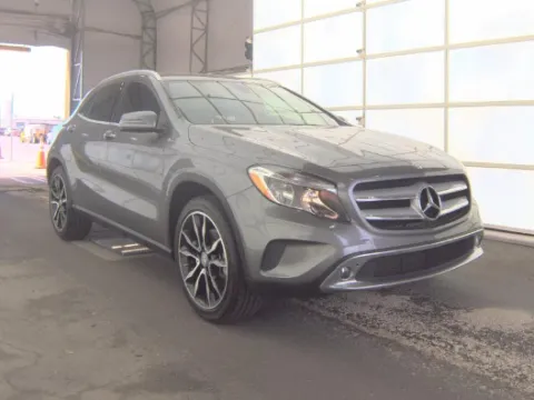 More photos of 2016 Mercedes-Benz GLA 250 at Gulliver Auto Group, TX