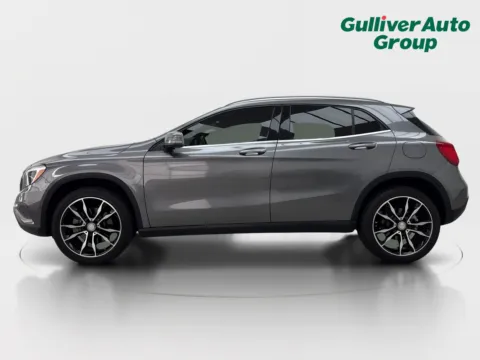 Another view of 2016 Mercedes-Benz GLA 250 for sale in Plano, TX at Gulliver Auto Group