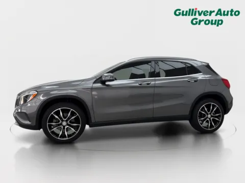 Photos of 2016 Mercedes-Benz GLA 250 for sale in Plano, TX at Gulliver Auto Group