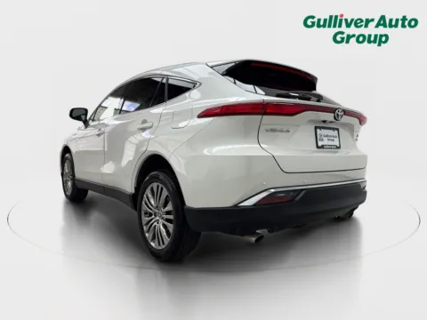More photos of 2021 Toyota Venza XLE at Gulliver Auto Group, TX