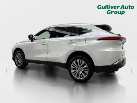 More photos of 2021 Toyota Venza XLE at Gulliver Auto Group, TX