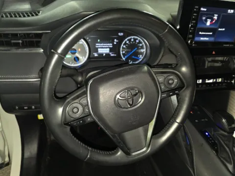More photos of 2021 Toyota Venza XLE at Gulliver Auto Group, TX