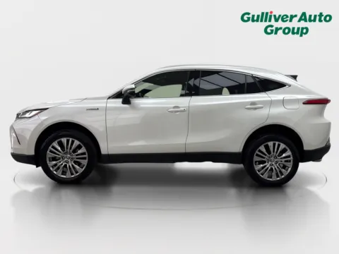 Another view of 2021 Toyota Venza XLE for sale in Plano, TX at Gulliver Auto Group