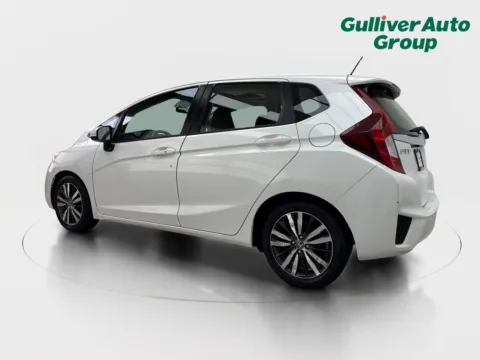 More photos of 2016 Honda Fit EX at Gulliver Auto Group, TX