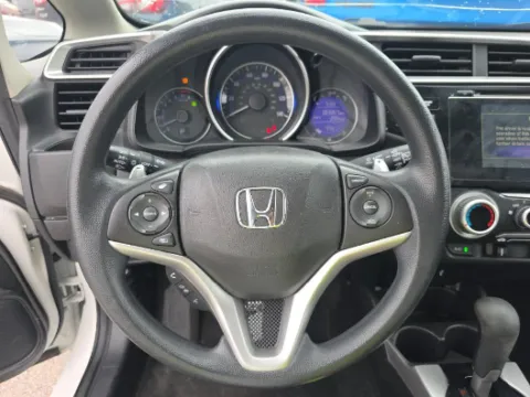 More photos of 2016 Honda Fit EX at Gulliver Auto Group, TX