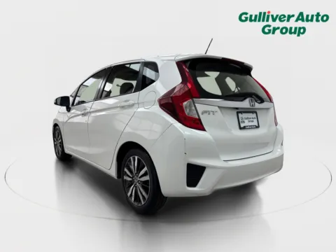More photos of 2016 Honda Fit EX at Gulliver Auto Group, TX