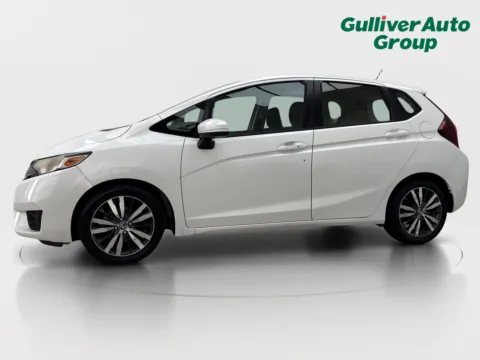 Photos of 2016 Honda Fit EX for sale in Plano, TX at Gulliver Auto Group