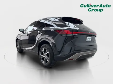 More photos of 2023 Lexus RX 350 Premium at Gulliver Auto Group, TX