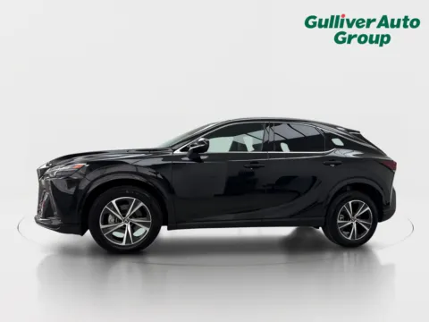 Photos of 2023 Lexus RX 350 Premium for sale in Plano, TX at Gulliver Auto Group
