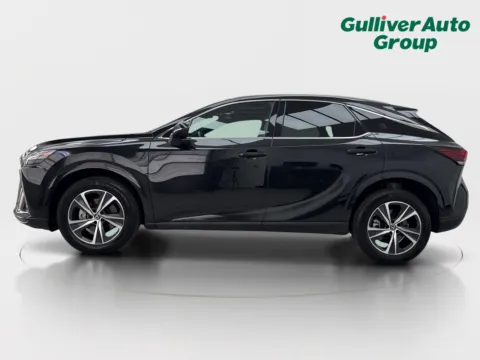Another view of 2023 Lexus RX 350 Premium for sale in Plano, TX at Gulliver Auto Group