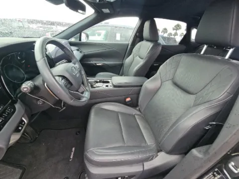 More photos of 2023 Lexus RX 350 Premium at Gulliver Auto Group, TX