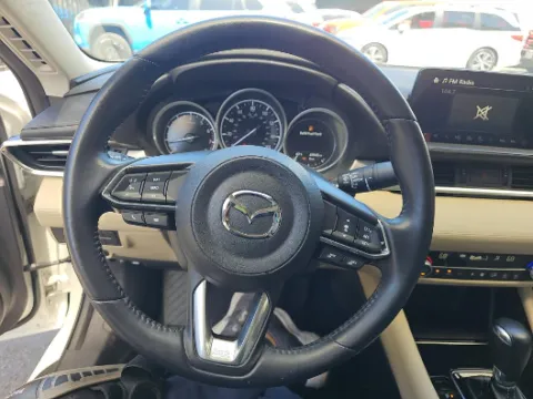 More photos of 2018 Mazda Mazda6 Touring at Gulliver Auto Group, TX