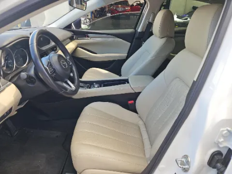 More photos of 2018 Mazda Mazda6 Touring at Gulliver Auto Group, TX