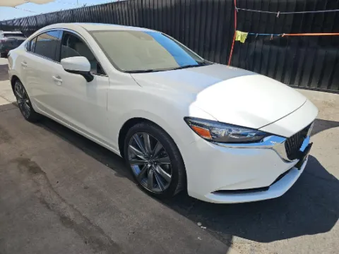 More photos of 2018 Mazda Mazda6 Touring at Gulliver Auto Group, TX