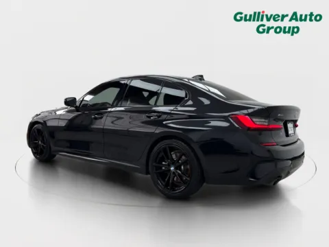 More photos of 2021 BMW 3 Series 330i xDrive at Gulliver Auto Group, TX