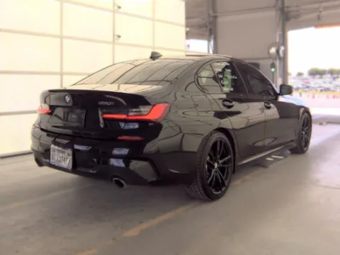 Photos of 2021 BMW 3 Series 330i xDrive for sale in Plano, TX at Gulliver Auto Group