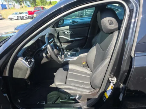 More photos of 2021 BMW 3 Series 330i xDrive at Gulliver Auto Group, TX