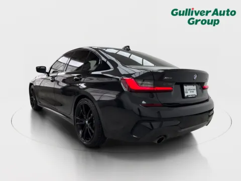 More photos of 2021 BMW 3 Series 330i xDrive at Gulliver Auto Group, TX