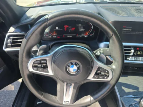 More photos of 2021 BMW 3 Series 330i xDrive at Gulliver Auto Group, TX