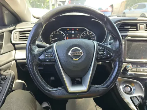 More photos of 2021 Nissan Maxima SV at Gulliver Auto Group, TX