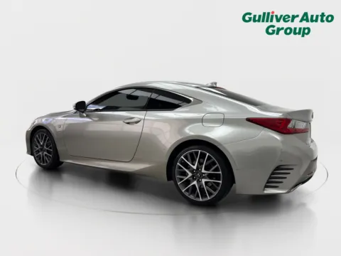 More photos of 2016 Lexus RC 200t at Gulliver Auto Group, TX